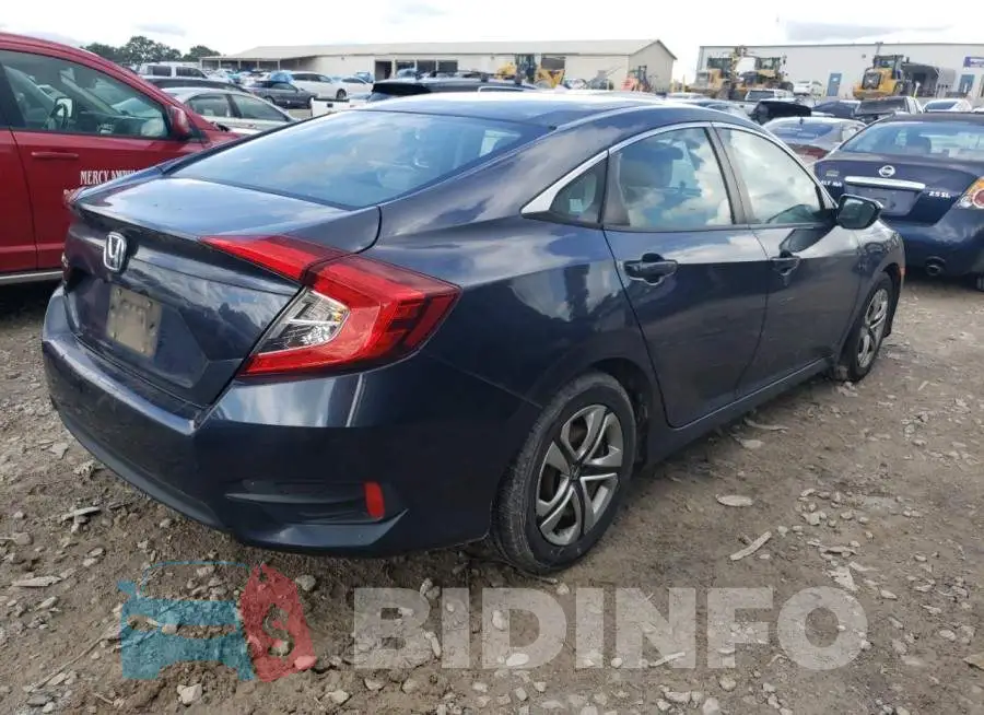 19XFC2F58HE005191 Photo# 3