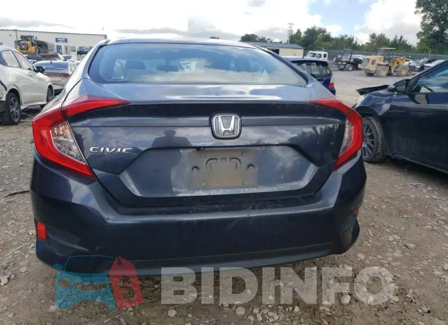 19XFC2F58HE005191 Photo# 6