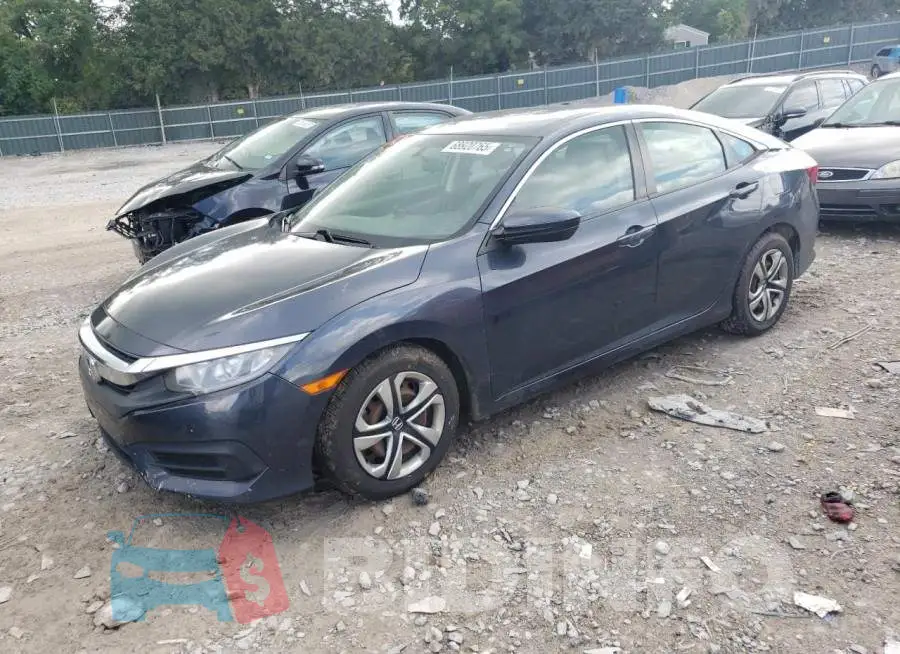 19XFC2F58HE005191 Photo# 1