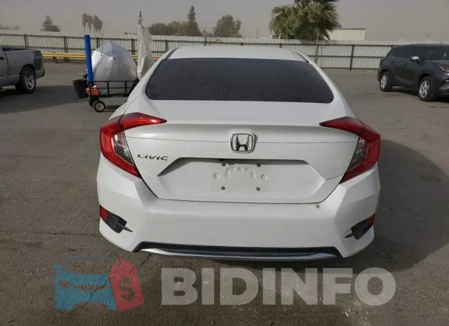 19XFC2F62KE205936 Photo# 6