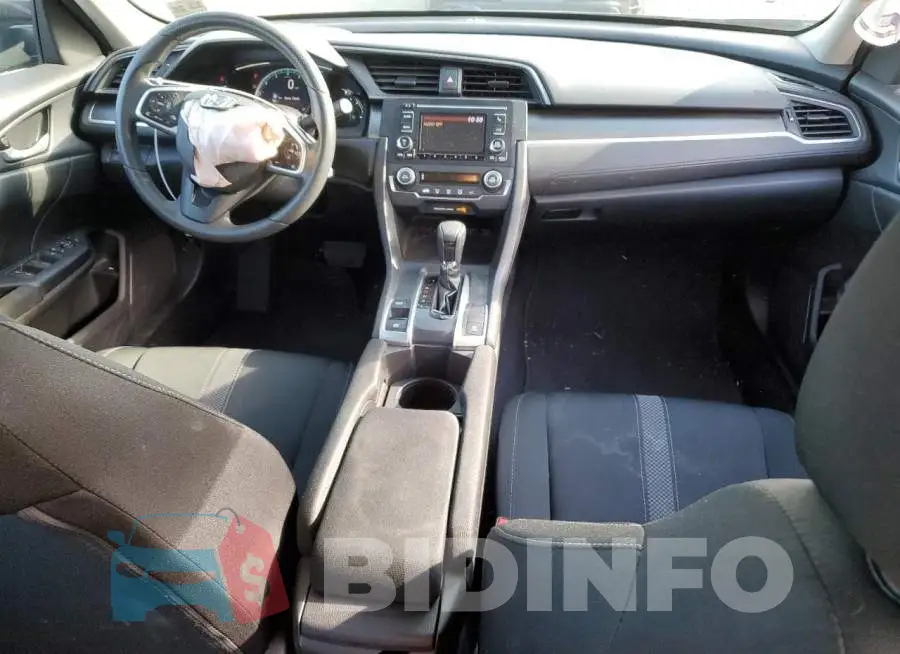 19XFC2F62LE213164 Photo# 8