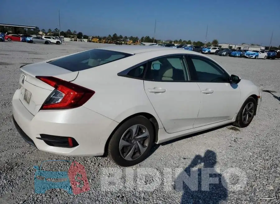 19XFC2F66LE011704 Photo# 3