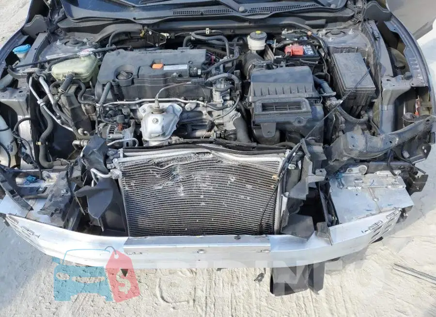 19XFC2F75HE030941 Photo# 11