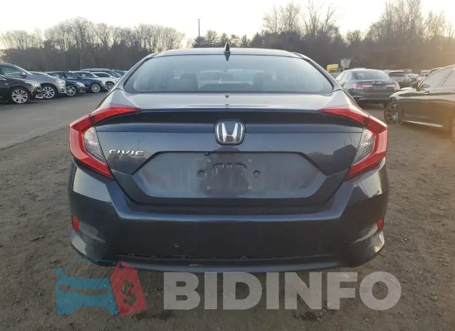 19XFC2F78HE232916 Photo# 6