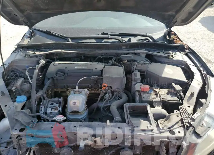 1HGCR2F51GA066144 Photo# 11