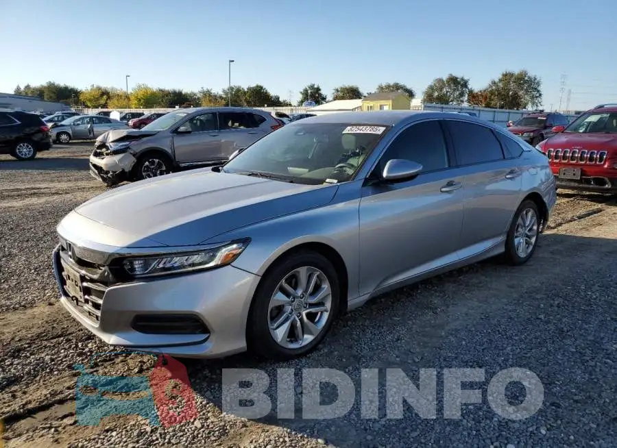 1HGCV1F17JA251597 Photo# 1