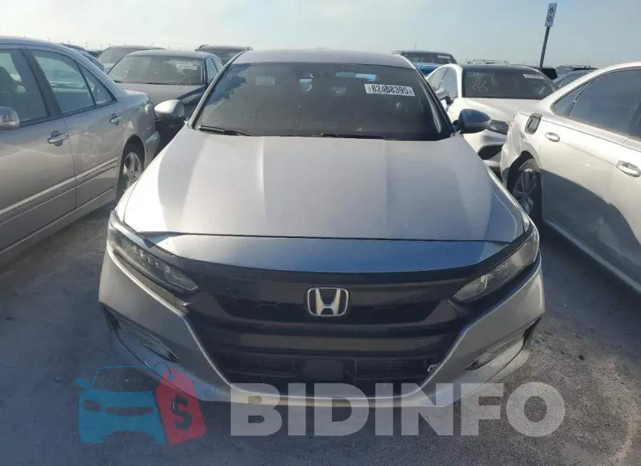 1HGCV1F30LA083807 Photo# 5