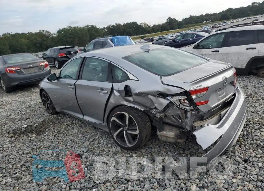 1HGCV1F31JA161704 Photo# 2