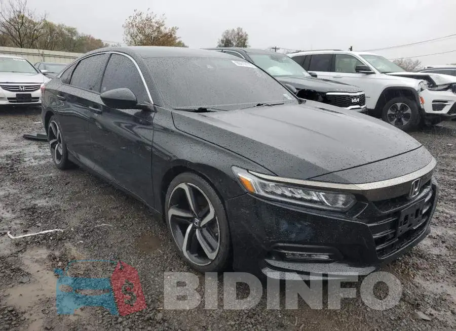 1HGCV1F33LA140064 Photo# 4