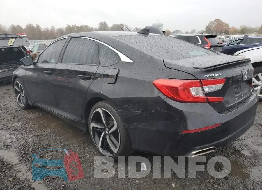 1HGCV1F33LA140064 Photo# 2