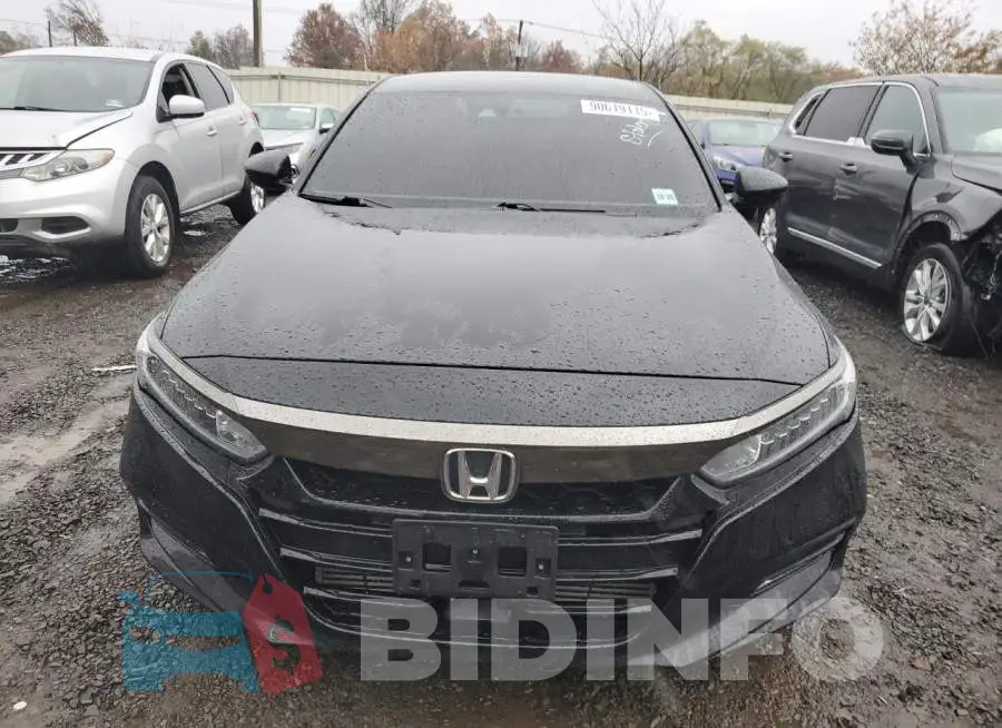 1HGCV1F33LA140064 Photo# 5