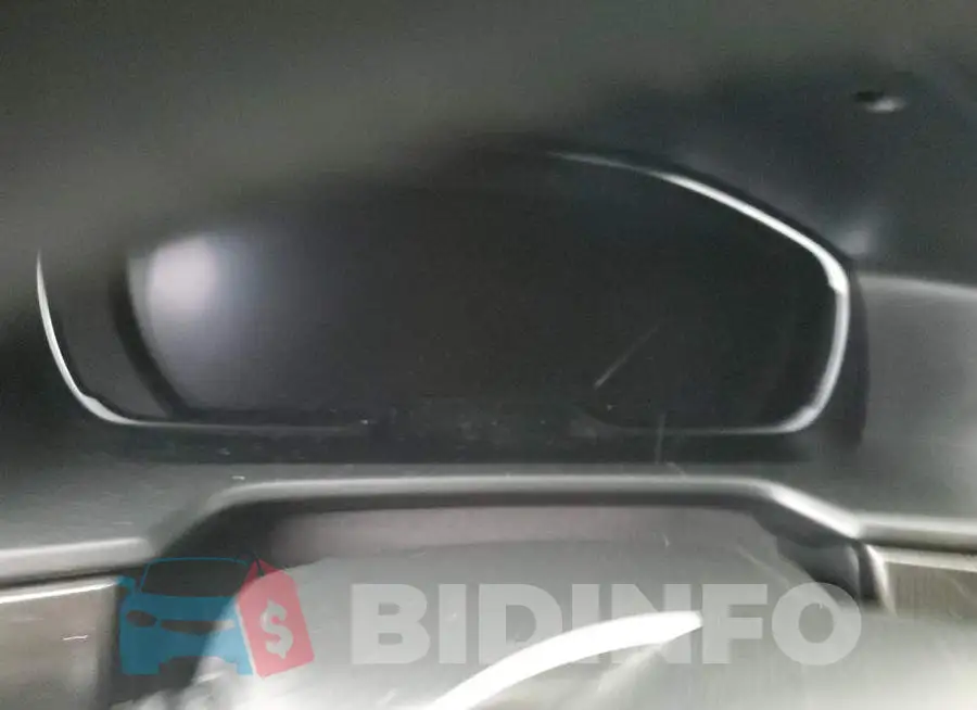 1HGCV1F33LA140064 Photo# 9