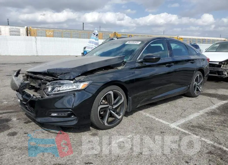 1HGCV1F37KA177441 Photo# 1