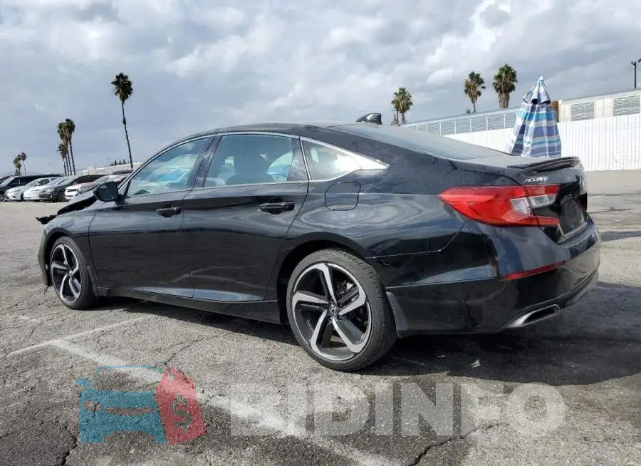 1HGCV1F37KA177441 Photo# 2