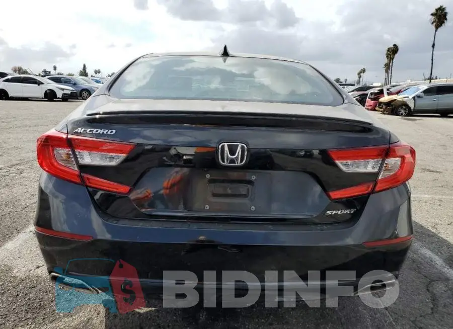 1HGCV1F37KA177441 Photo# 6