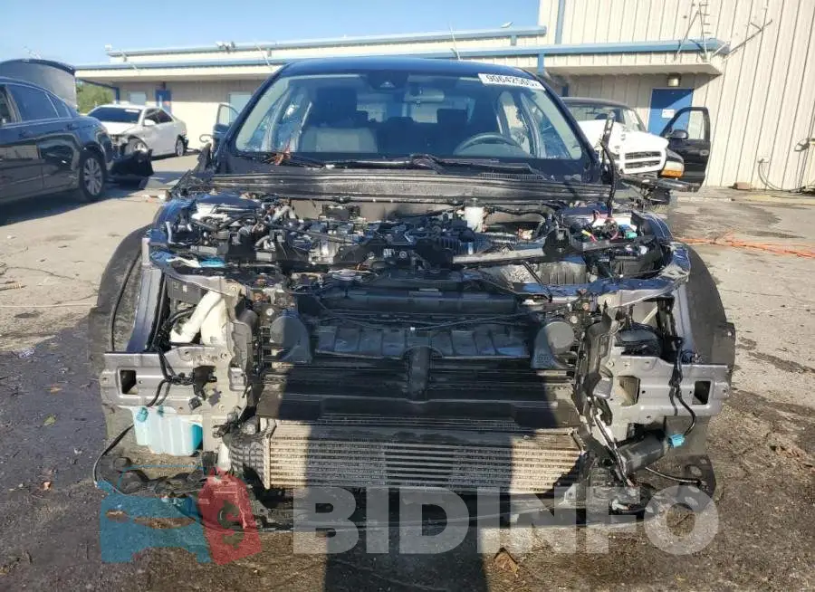 1HGCV1F40JA249393 Photo# 5