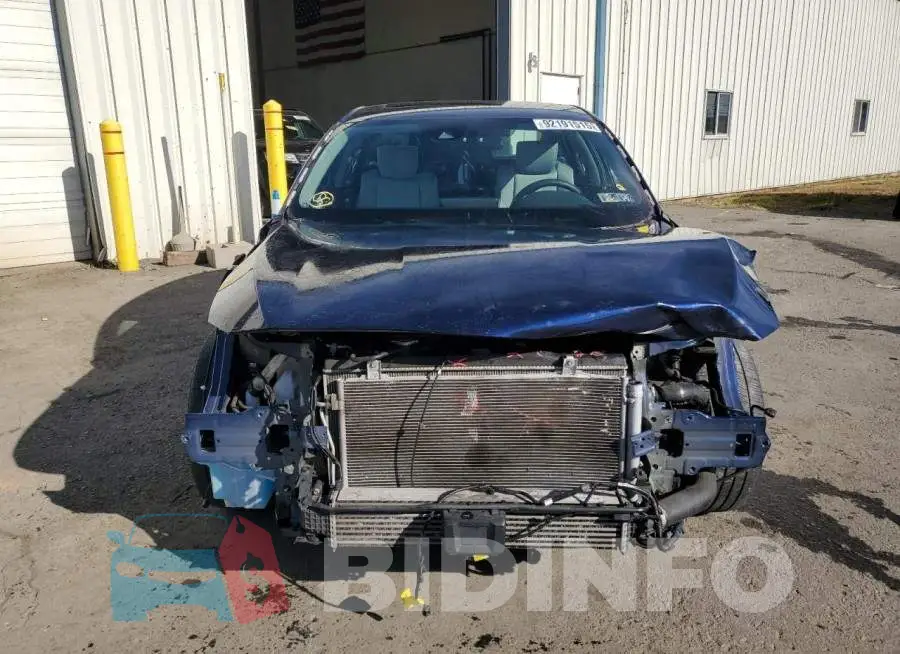 1HGCV1F40KA110401 Photo# 5