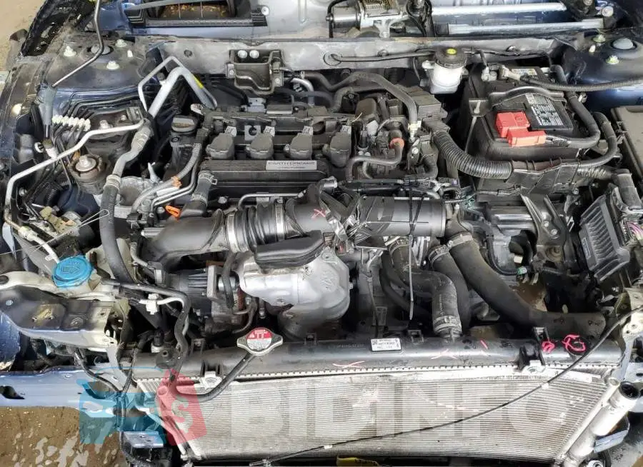 1HGCV1F40KA110401 Photo# 11