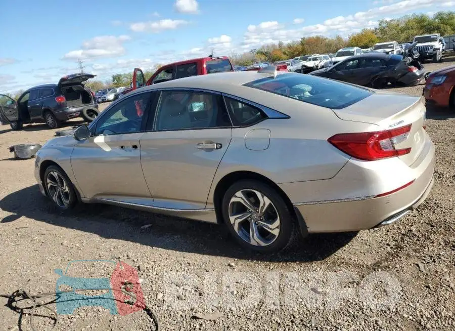 1HGCV1F45JA217541 Photo# 2