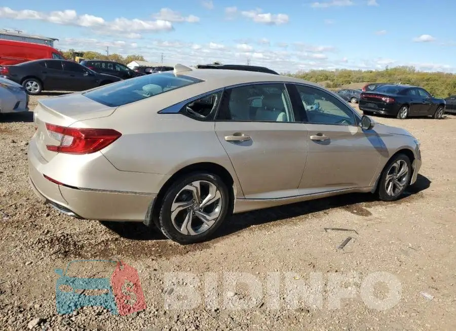 1HGCV1F45JA217541 Photo# 3