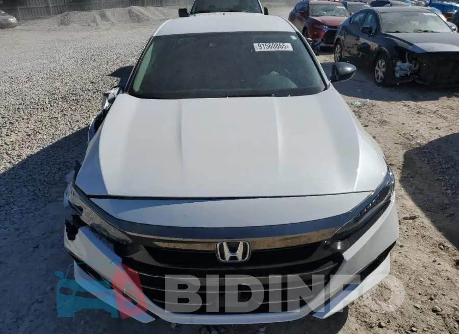 1HGCV1F49MA113557 Photo# 5