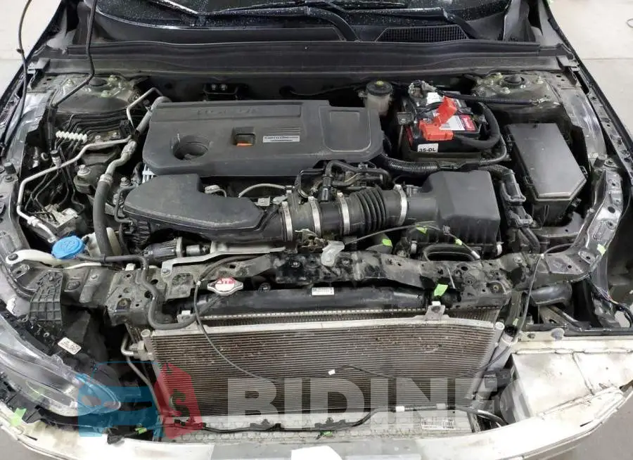 1HGCV2F55JA014938 Photo# 11