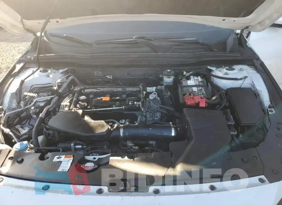 1HGCV2F92MA005542 Photo# 11