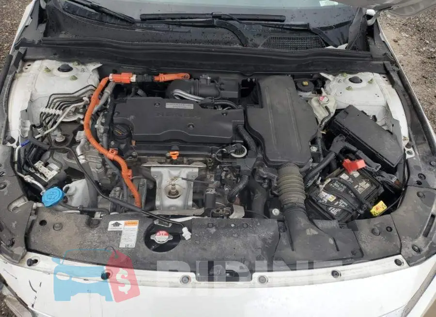 1HGCV3F4XMA005847 Photo# 11