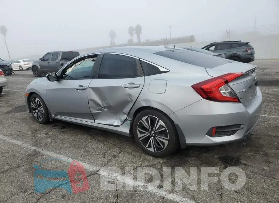 2HGFC1F32HH634444 Photo# 2
