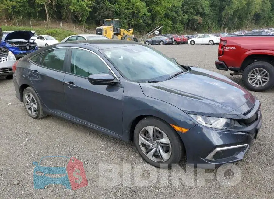 2HGFC2F6XKH515855 Photo# 4