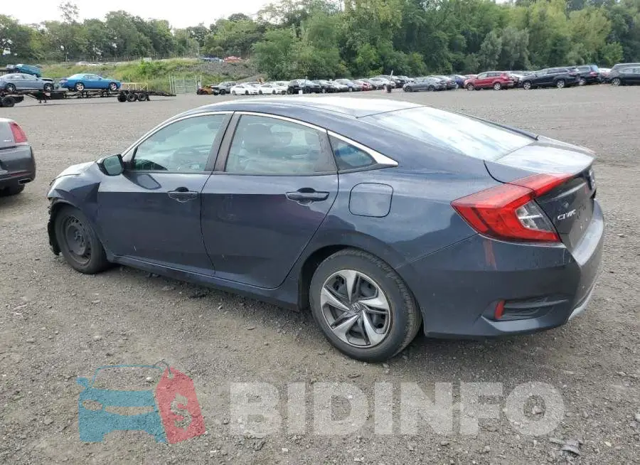 2HGFC2F6XKH515855 Photo# 2
