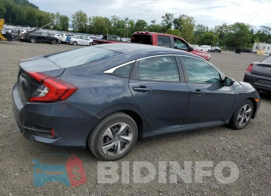 2HGFC2F6XKH515855 Photo# 3