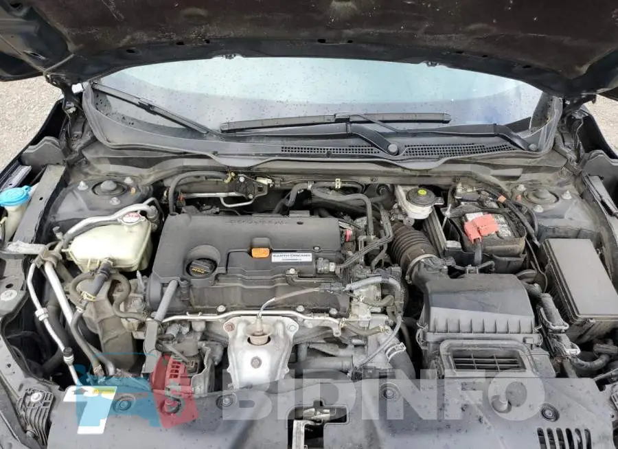 2HGFC2F6XKH515855 Photo# 11