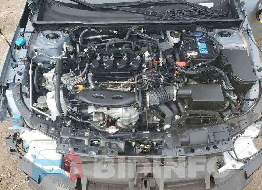 2HGFE1F91RH334331 Photo# 11