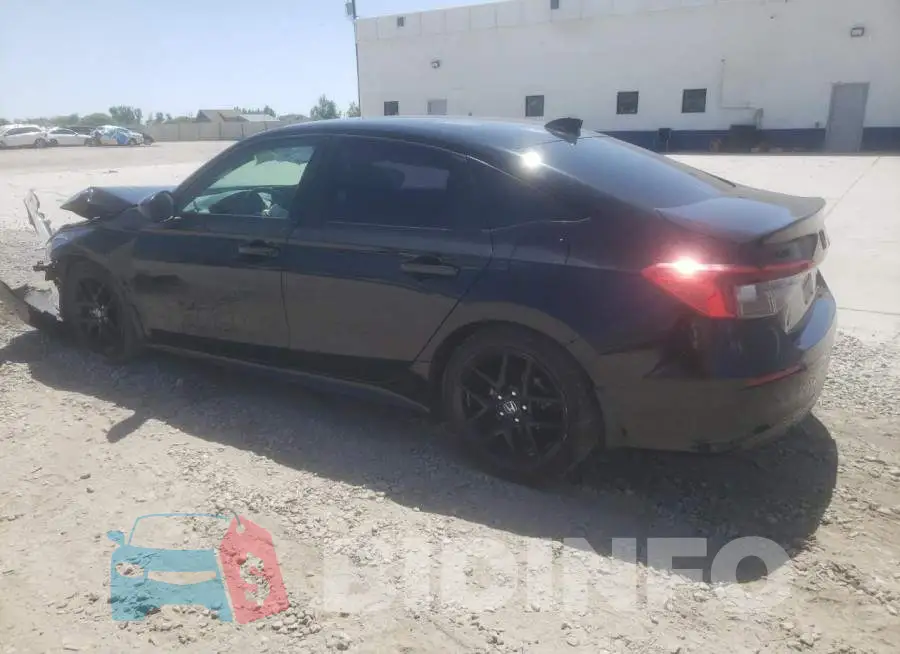 2HGFE2F54NH604181 Photo# 2