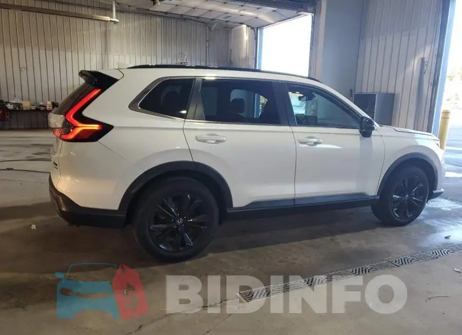 2HKRS6H93RH800914 Photo# 3