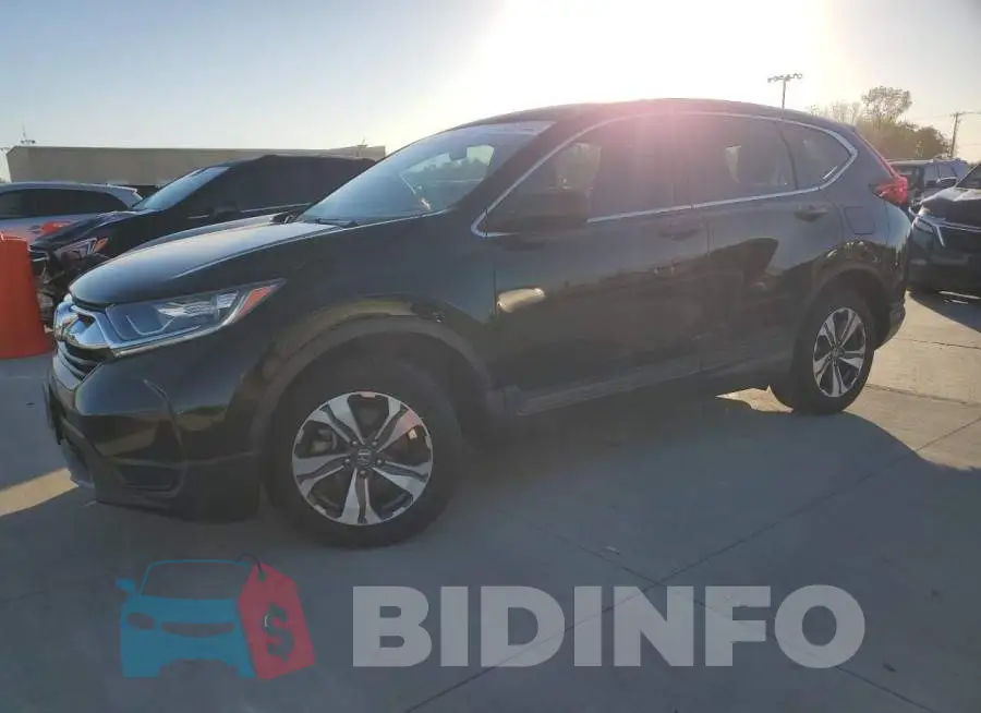 2HKRW5H32JH406691 Photo# 1
