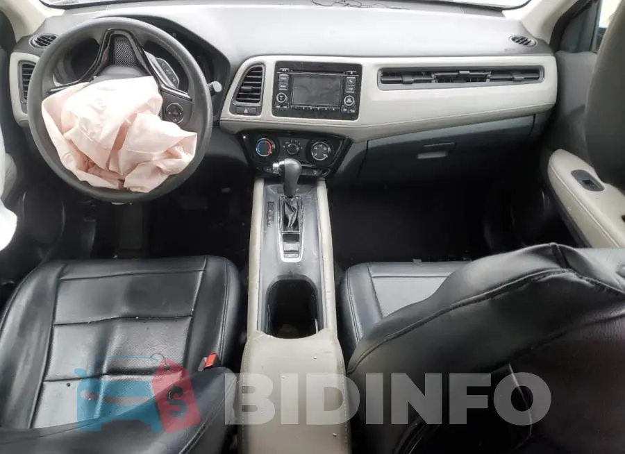 3CZRU6H3XMM722831 Photo# 8
