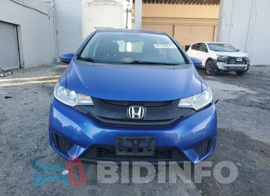 3HGGK5G58HM702455 Photo# 5