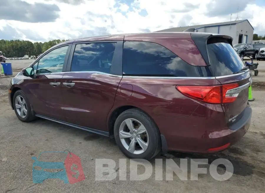 5FNRL6H70JB083399 Photo# 2