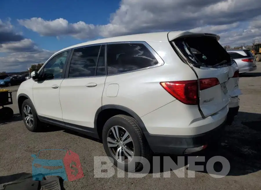 5FNYF6H32GB124284 Photo# 2