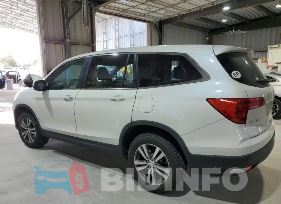 5FNYF6H53JB042251 Photo# 2