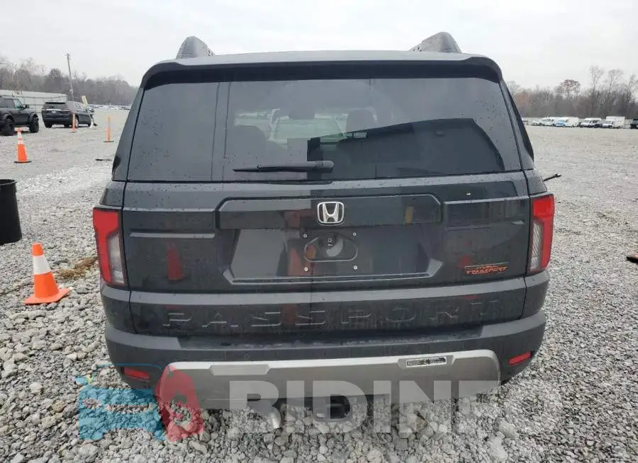 5FNYF9H81TB010624 Photo# 6