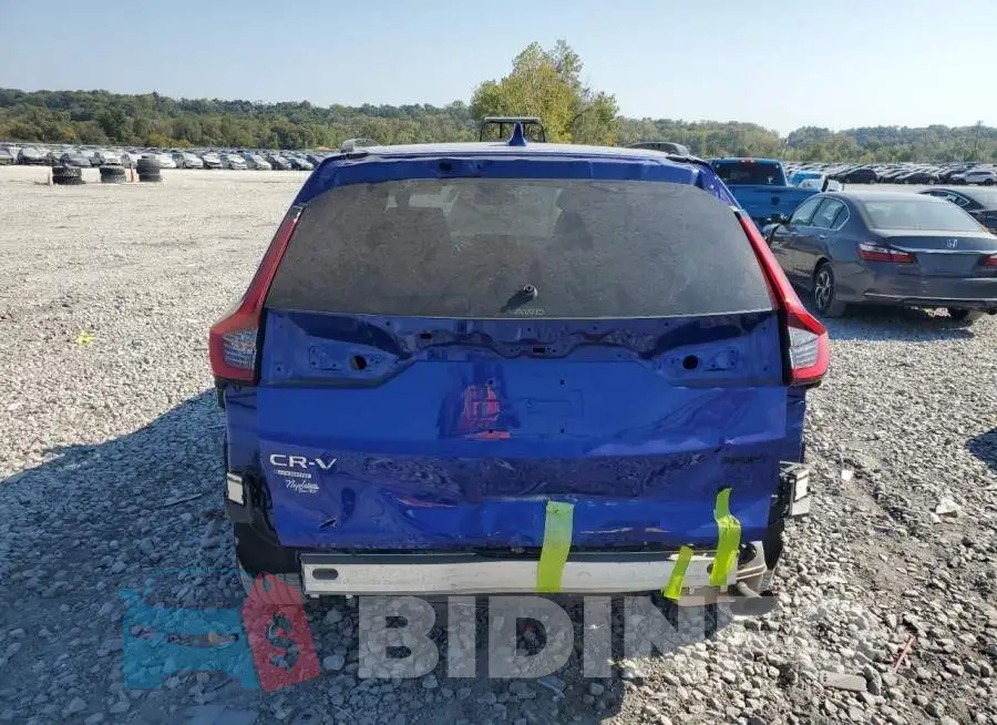 7FARS6H59PE032918 Photo# 6