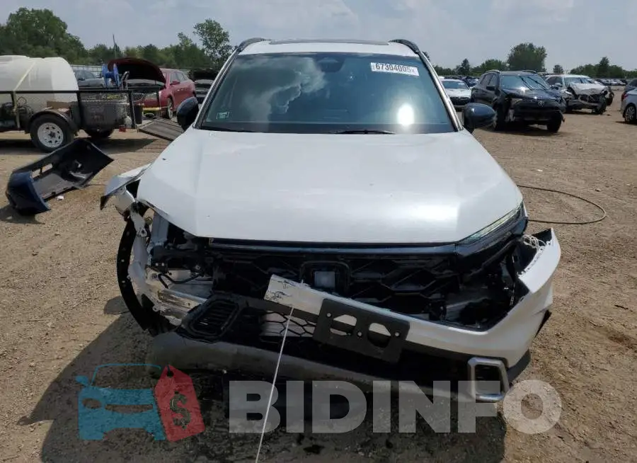 7FARS6H97SE002666 Photo# 5