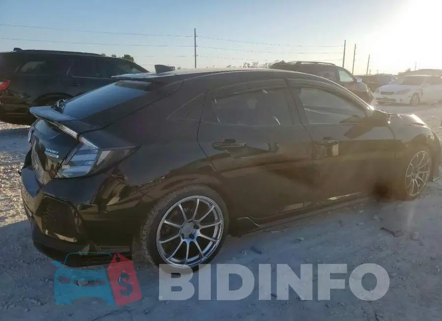SHHFK7H92JU221892 Photo# 3