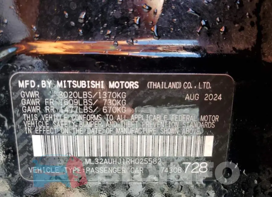 ML32AUHJ1RH025582 Photo# 13