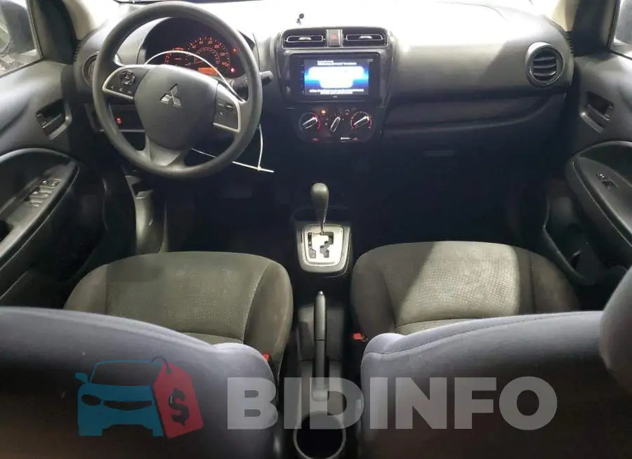 ML32F3FJ4KHF04313 Photo# 8