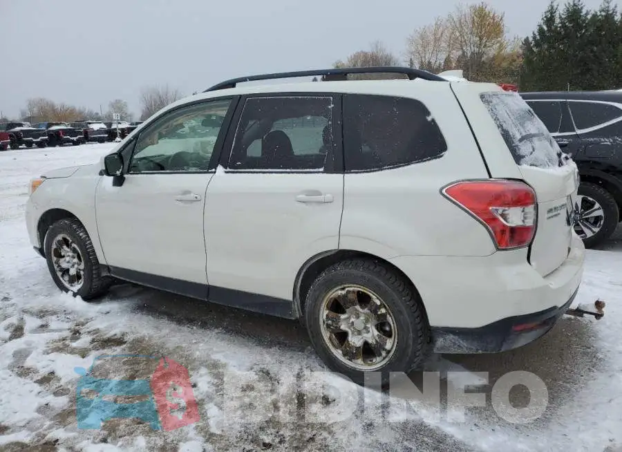 JF2SJCBC9GH488716 Photo# 2