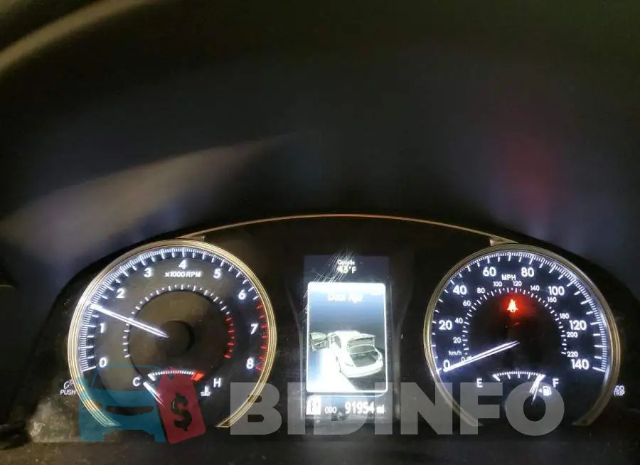 4T1BF1FK2HU308521 Photo# 9